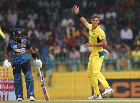 Johnson eager for chance to fill Starc's big shoes