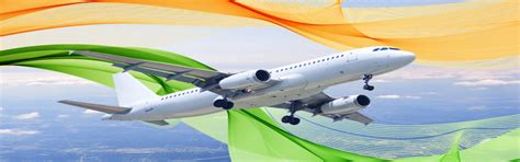 Be Skilled from the Best Indian Government Approved Institute of Aviation