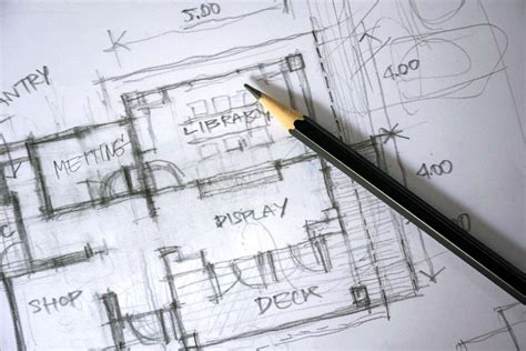 Architecture Design Process: The 7 phases - archisoup