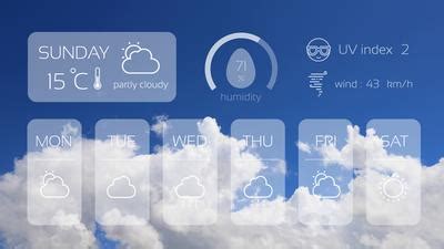 Weather Video Add 的图像结果