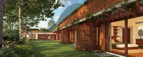 Luxury Residential Projects in Bangalore - Total Environment