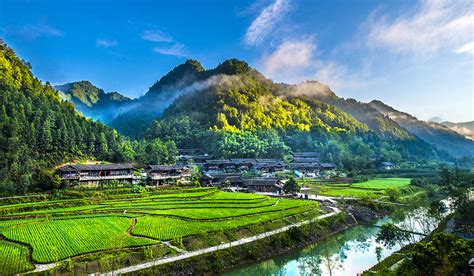 Hotels Near Wenlan Bridge, Xuan'en - Book with Free Cancellation| Trip.com