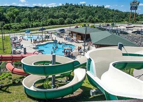 Three Bears Waterpark Resort Restaurant: Pictures & Reviews - Tripadvisor