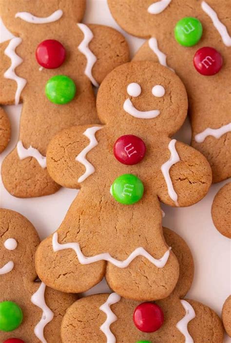 Image result for Making Gingerbread Men