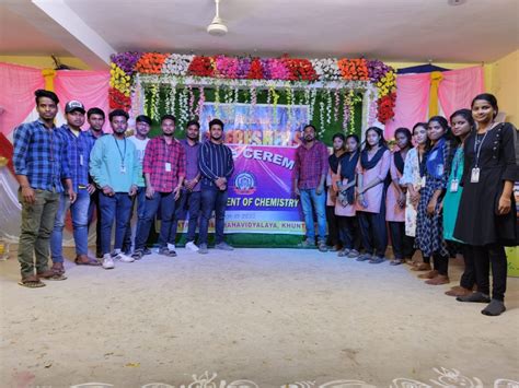 Home - Khunta Degree Mahavidyalaya