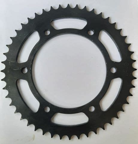 ROLON R15 V4 BRASS CHAIN SPROCKET 48 Teeth Sprocket Price in India ...