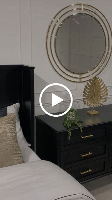 Kingston Chest of Drawers