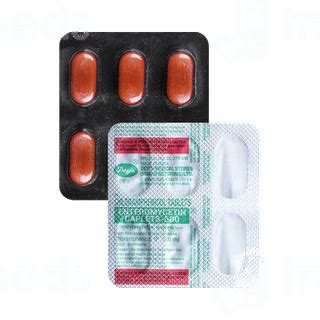 Enteromycetin 500 MG Caplet | Order ENTEROMYCETIN 500 MG CAPLET 6 ...