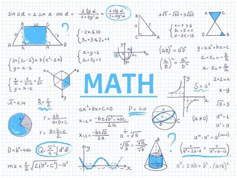Math Graphics 的图像结果
