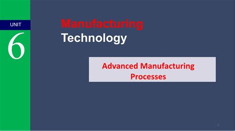 Image result for Advanced Manufacturing Processes Engineering