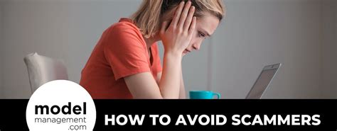 Image result for How to Avoid Model Casting Scams