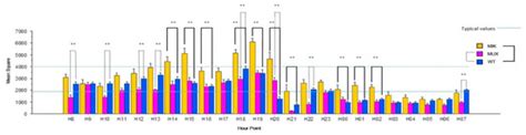 Behavioral Phenotype in Heterozygous DAT Rats: Transgenerational ...