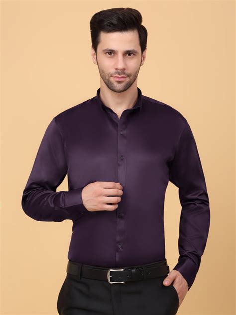 Men Shirts – KLOTTHE®