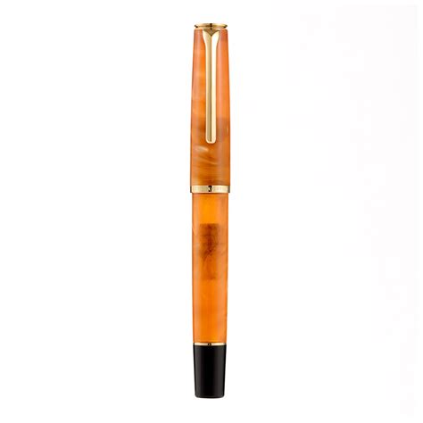 Hongdian N12 Metal Fountain Pen Rabbit Gift Pen, EF India | Ubuy