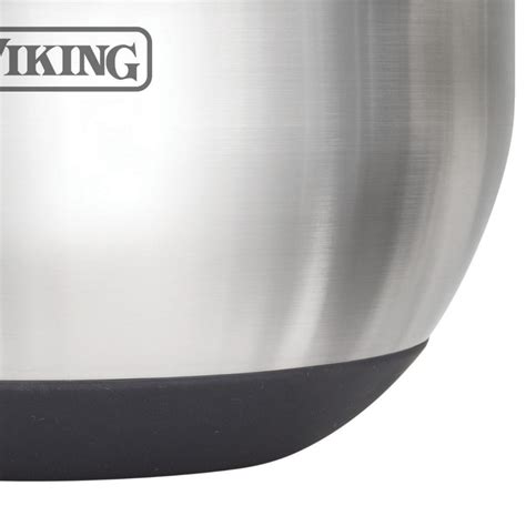 Stainless Steel Mixing Bowls | Viking