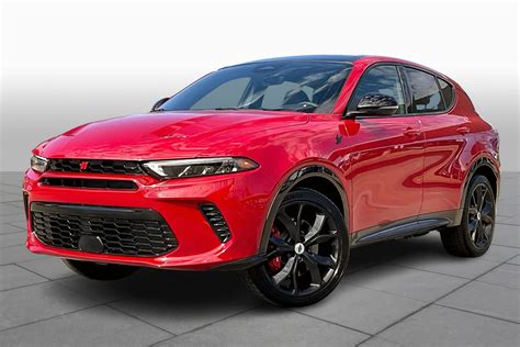2024 Dodge Hornet Rt