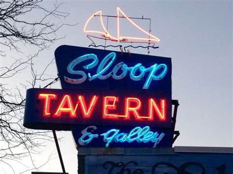Seattle Neon Signs 的图像结果
