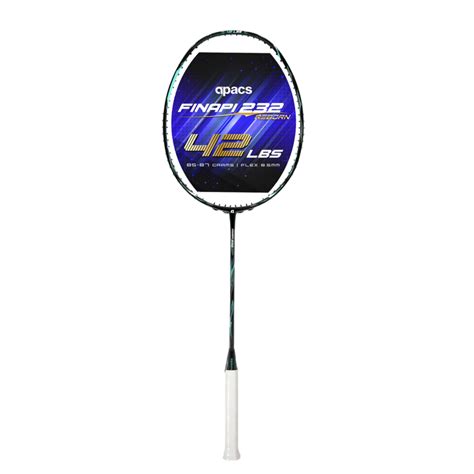 Apacs finapi 232 Reborn – Racket Lounge