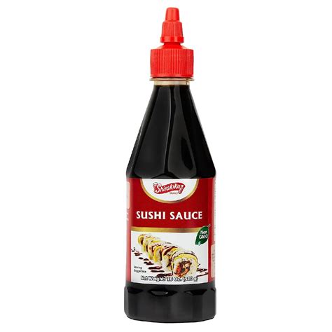 Is Eel Sauce Vegetarian? (Ultimate Guide)