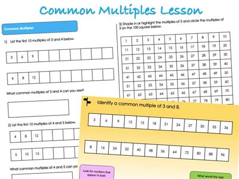 Expanded Method of Multiplication Year 5 的图像结果