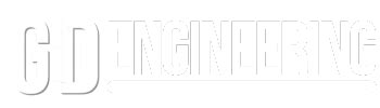 Image result for GD Engineering Logo