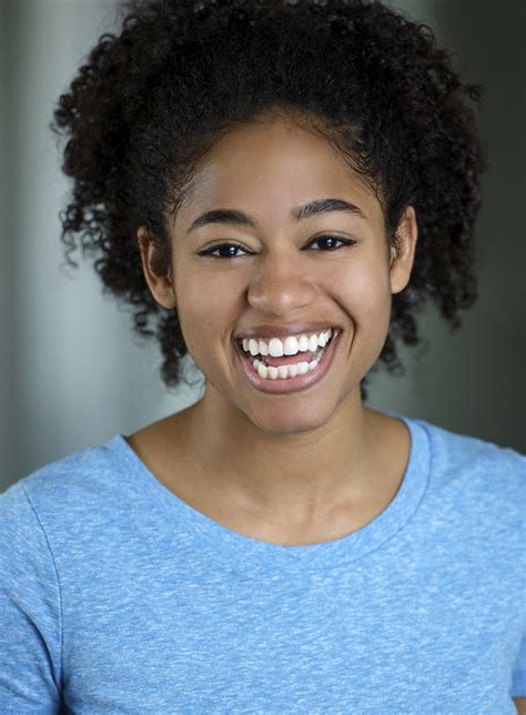 Racquel Bianca John, Actress