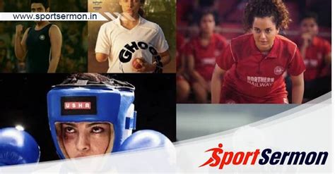 Sports Day Special: Actors who aced sports person on screen