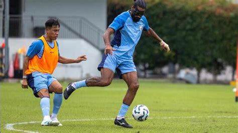 Most important thing now is to win, no matter what: Jhingan