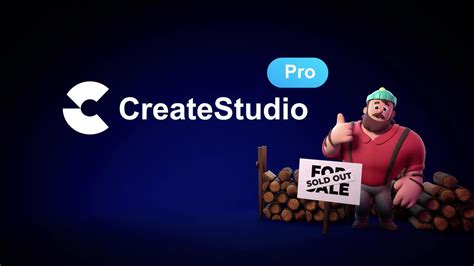 Image result for Create Studio Software Box