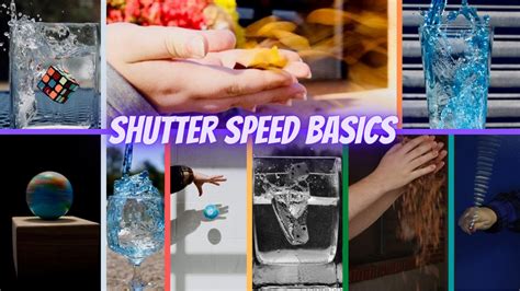 How to Set Shutter Speed 的图像结果