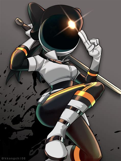 Tessa (Murder Drones)