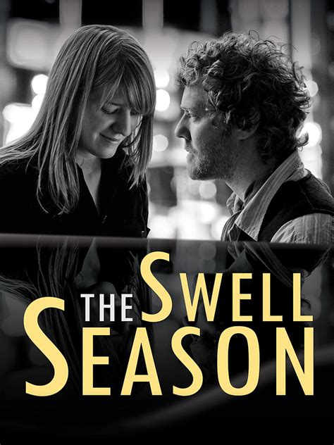 Prime Video: The Swell Season