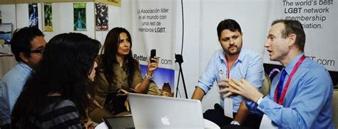 International LGBT Business Expo, Guadalajara 2017