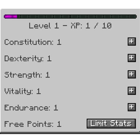 Levelz Minecraft Mod 的图像结果