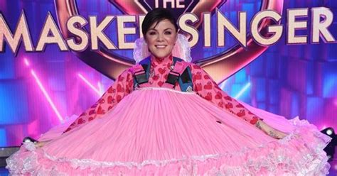 Image result for Australia Version of Masked Singer