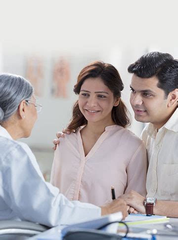 ICSI Blogs: Step by Step Guide to ICSI Treatment | Indira IVF