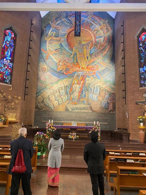 Embassy of India, Rome, Italy : Photo Gallery