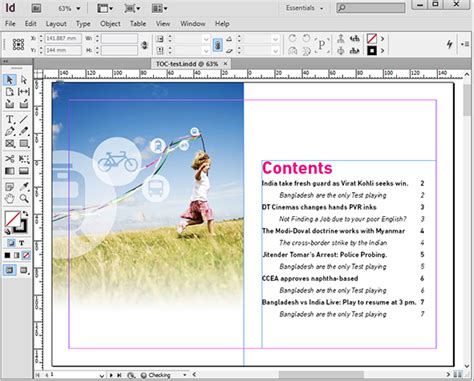 Portfolio Vinod Kumar