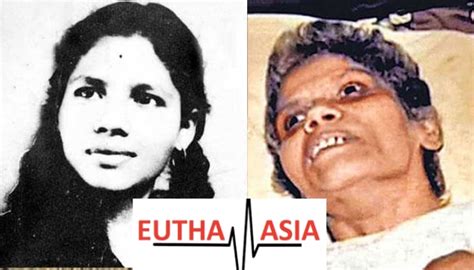 क्या था अरुणा शानबाग का केस जिसने भारत में इच्छामृत्यु के कानून को बदल ...