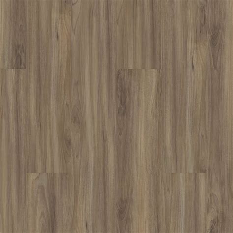 Shaw Floors 1.73 in. W X 94 in. L Prefinished Brown Vinyl Floor ...