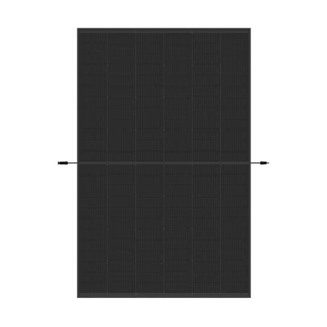 Trina 450 TSM-NEG9R.25 Vertex S+ double glass, Full Black | 13153