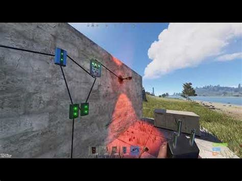 Rust Set Up Smart Alarm 的图像结果