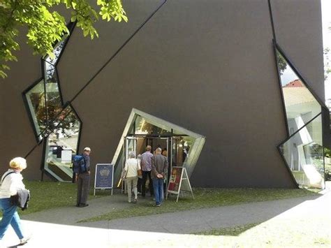 Felix Nussbaum Haus (Osnabruck) - 2021 What to Know Before You Go (with ...