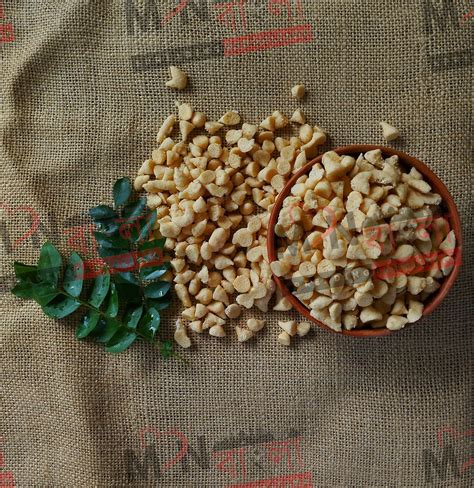 MonBangla Chalkumro & Posto Bori Combo – Handmade Bengali Bori 500g