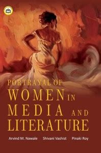 Portrayal Of Women In Media And Literature: Buy Portrayal Of Women In ...