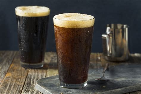 How To Make Nitro Cold Brew Coffee: Homemade Joe!