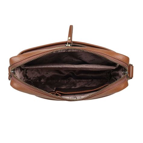 Buy Mochi Women Tan Sling Bag Online | SKU: 37-8-23-10 – Mochi Shoes