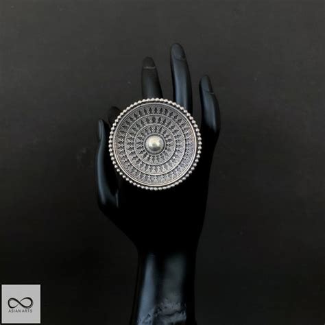 Rings – Asian Arts