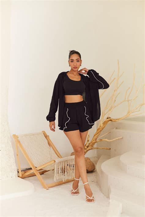 Co-ords | Two Piece Outfits & Matching Sets | Urban Suburban | India