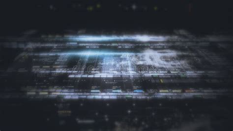 Computer Simulation Matrix 的图像结果